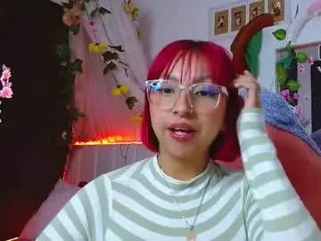 Chaturbate Sex Chat of littlerouse_