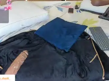 Chaturbate Watch Live Sex Cams of sabrina_shark