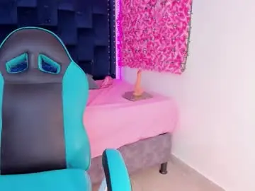 Chaturbate Sex Chat of saraapril_1