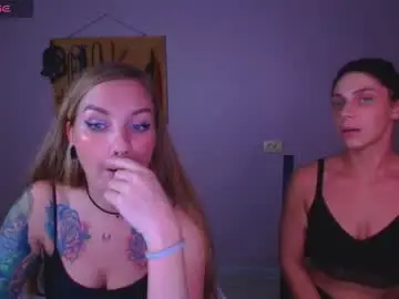 Chaturbate Live Sex of carrie_moonshine