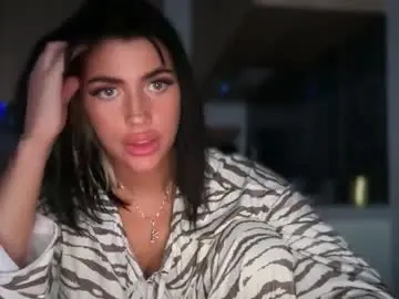 Chaturbate Best Webcam of marakuia054