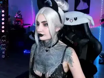 Chaturbate Nude Webcam of rachelqueen_