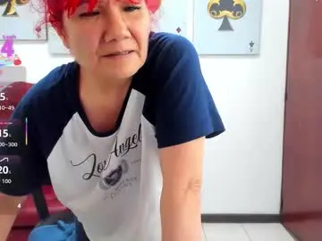 Chaturbate Adult Webcams of salomee_diazz