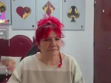 Chaturbate Best Webcam of salomee_diazz