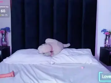 Chaturbate Adult Webcam of scarlet_ray_