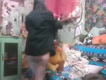 Chaturbate Free Porn Cam of thecannibalsalt