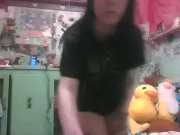 Chaturbate Live Sex of thecannibalsalt