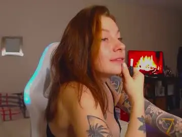 Chaturbate Live Sex of weed_princesss