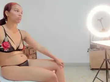 Chaturbate Adult Webcam of alessia_conti_