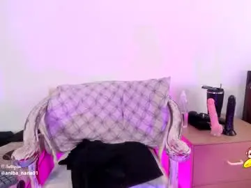 Chaturbate Adult Video Chat of annabananas01