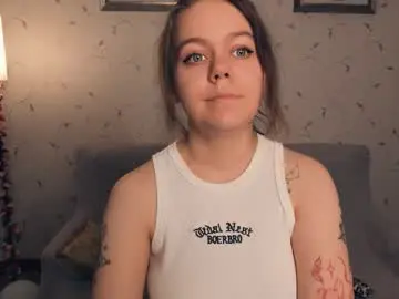 Chaturbate Watch Live Sex Cams of elenn_minty