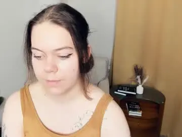 Chaturbate Live Sex of elenn_minty
