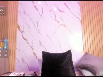 Chaturbate Free Live Porn of evajohnss