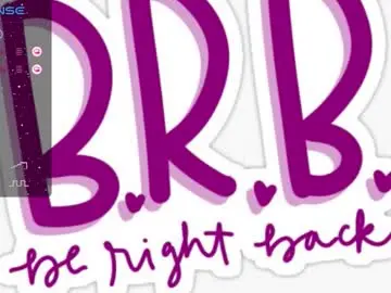 Chaturbate Watch Live Sex Cams of harriell