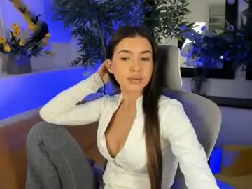 Chaturbate Sex Chat of indigofaerly