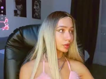 Chaturbate Nude Webcam of lisa_shultz