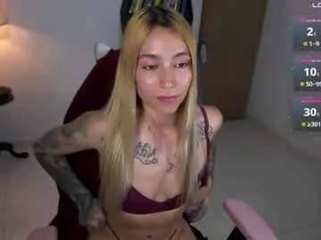 Chaturbate Free Live Porn of saucy_jenn1