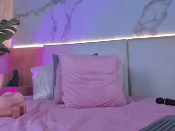 Chaturbate Live Porn of _valeryysmith_