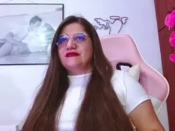 Chaturbate Adult Webcam of giorgina_montiere