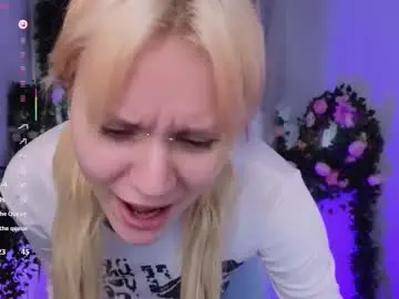 Chaturbate Nude Webcam of kitten_murray