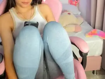 Chaturbate Sex Chat of mariangel_3