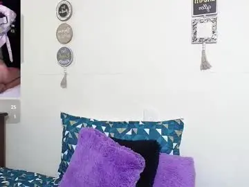 Chaturbate Free Porn Cam of rose_towers4