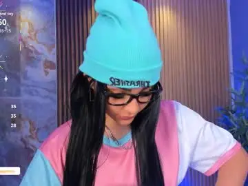 Chaturbate Nude Webcam of arigy_gomez