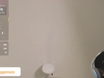 Chaturbate Nude Webcam of arigy_gomez