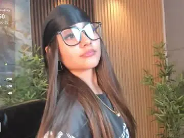 Chaturbate Adult Webcams of arigy_gomez