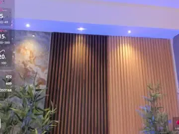 Chaturbate Free Live Porn of arigy_gomez