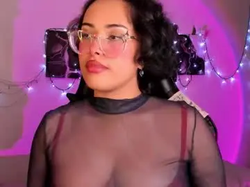 Chaturbate Free Live Porn of poison_willow