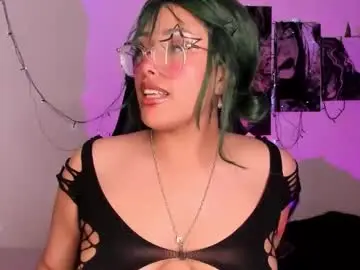 Chaturbate Best live sex cam show of poison_willow