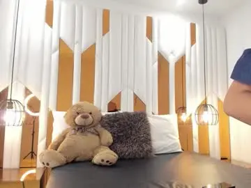 Chaturbate Free Porn Cam of abril_cooper11