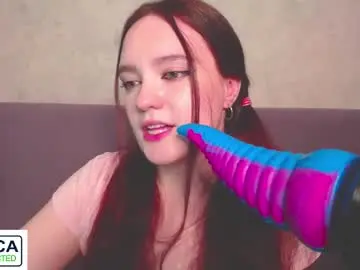 Chaturbate Sex Cam of alyssa__scarlet