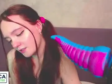 Chaturbate Live Sex of alyssa__scarlet