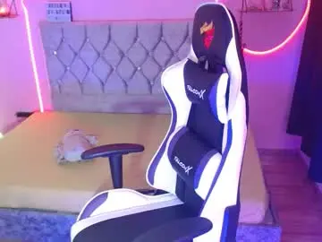 Chaturbate Live Sex Cam of antonella_lex