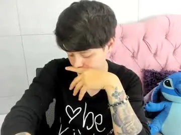 Chaturbate Live Porn of fanny_18