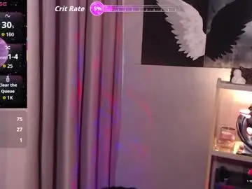 Chaturbate Nude Webcam of israakarmaa