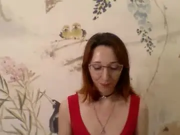 Chaturbate Adult Webcam of lady_noyabrina