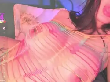 Chaturbate Nude Webcam of mariateresa11