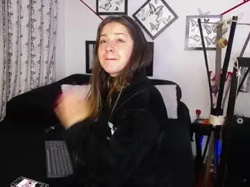 Chaturbate Sex Chat of violetta_afrodita