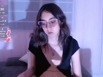 Chaturbate Best live sex cam show of anniesparkle