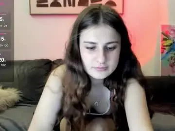 Chaturbate Best live sex cam show of kissxxkruel