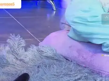 Chaturbate Free Live Porn of lunarose5