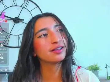 Chaturbate Adult Webcam of _orquidea_