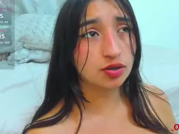 Chaturbate Free Porn Cam of _orquidea_