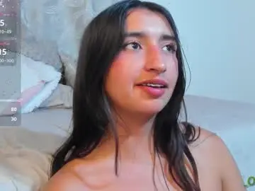 Chaturbate Adult Video Chat of _orquidea_