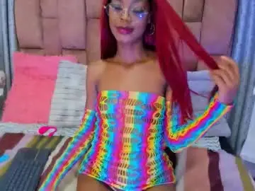 Chaturbate Best live sex cam show of alix_noa