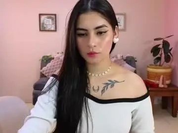 Chaturbate Live Sex Cam of amy_lovelydoll