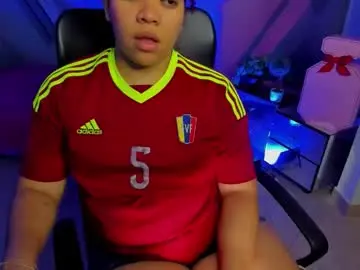 Chaturbate Live Porn of angelacoffee